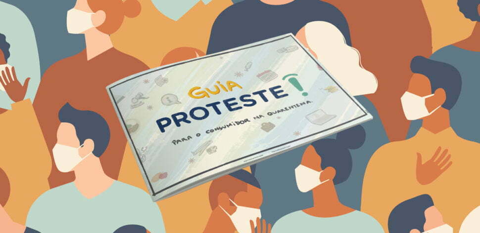 PROTESTE lança guia informativo sobre coronavírus