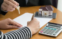 Empréstimo com garantia de imóvel: o que é e cuidados