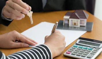 Empréstimo com garantia de imóvel: o que é e cuidados