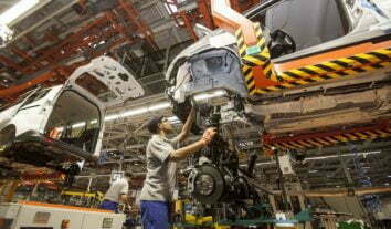 Saída da Ford: empresa tem de manter assistência técnica e manutenção