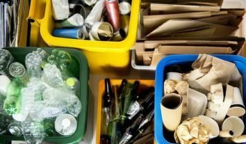 A reciclabilidade no Brasil - uma responsabilidade dividida