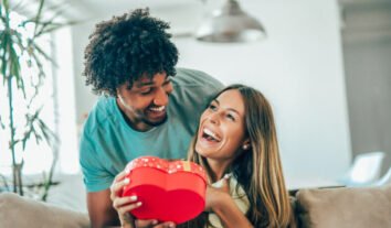 Dia dos Namorados: como encontrar o presente ideal?