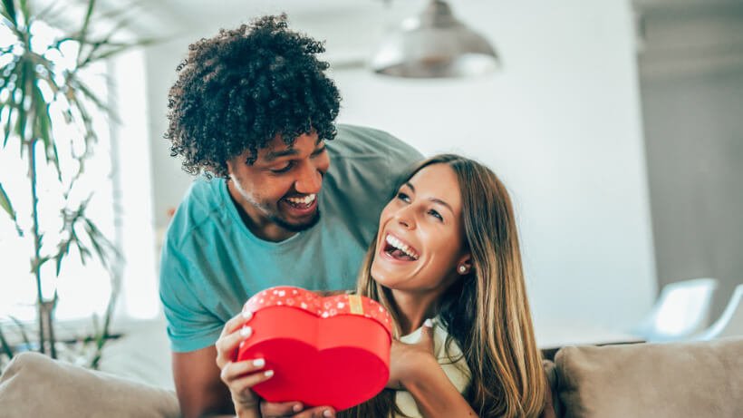 Dia dos Namorados: como encontrar o presente ideal?