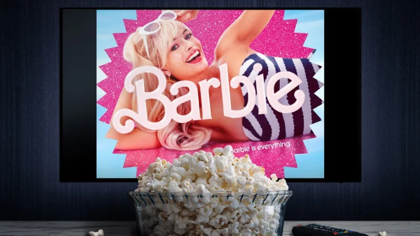Filme Barbie: entenda a influência do live-action no mercado
