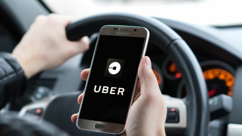 Uber lança programa de assinatura com cashback e outros benefícios