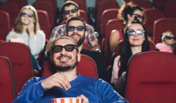 Semana do Cinema: Cinemark em São Paulo terá ingressos promocionais