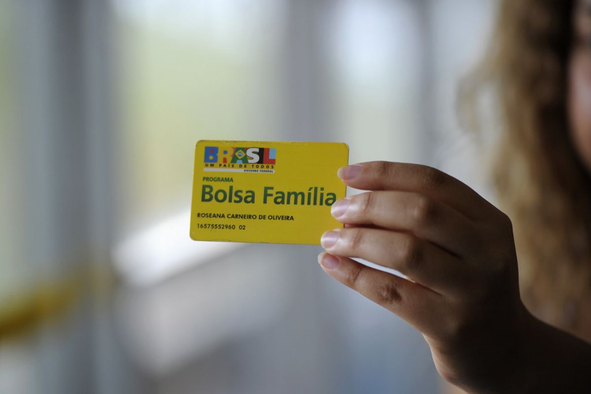 Caixa Econômica iniciou o pagamento do Bolsa Família | Imagem: Creative Commons
