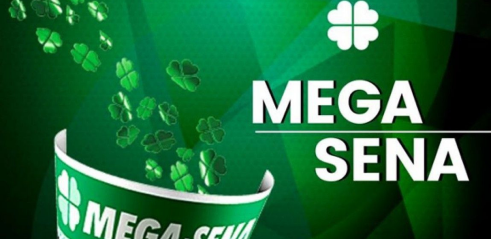 Mega-Sena sorteia no sábado prêmio estimado em R$ 12 milhões; veja como  apostar