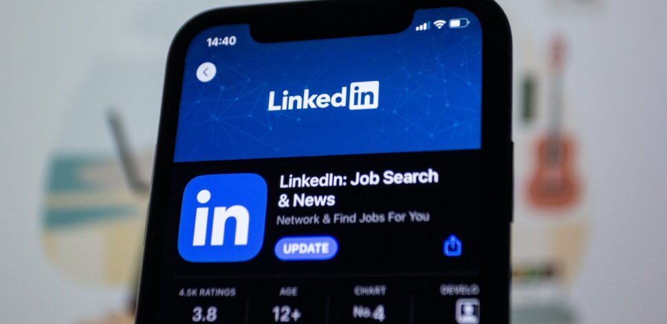 Alerta: golpistas usam ofertas de emprego no LinkedIn para espalhar malware