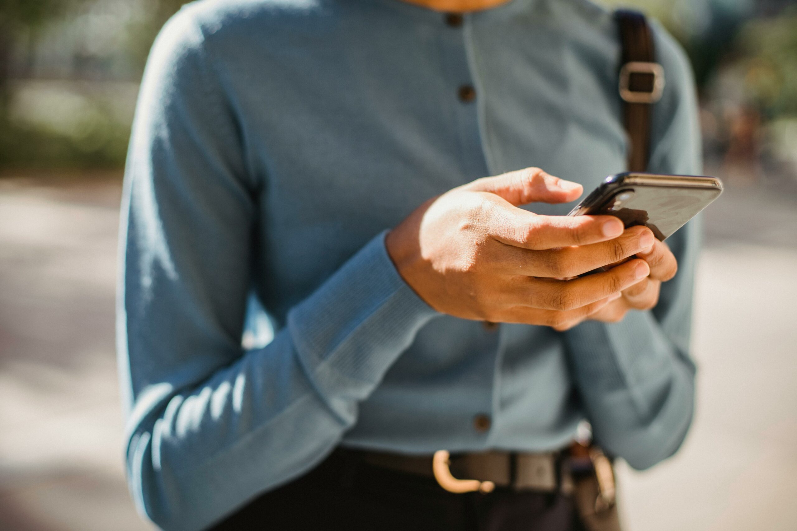 Celular Seguro: Governo lança app para proteger dispositivos em caso de roubo