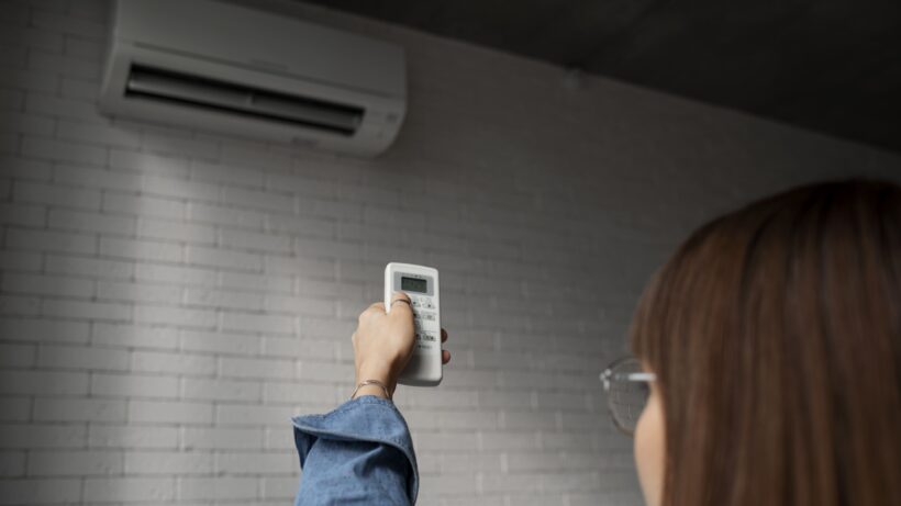 Ar-Condicionado: saiba como evitar o desperdício de energia e reduzir a conta de luz