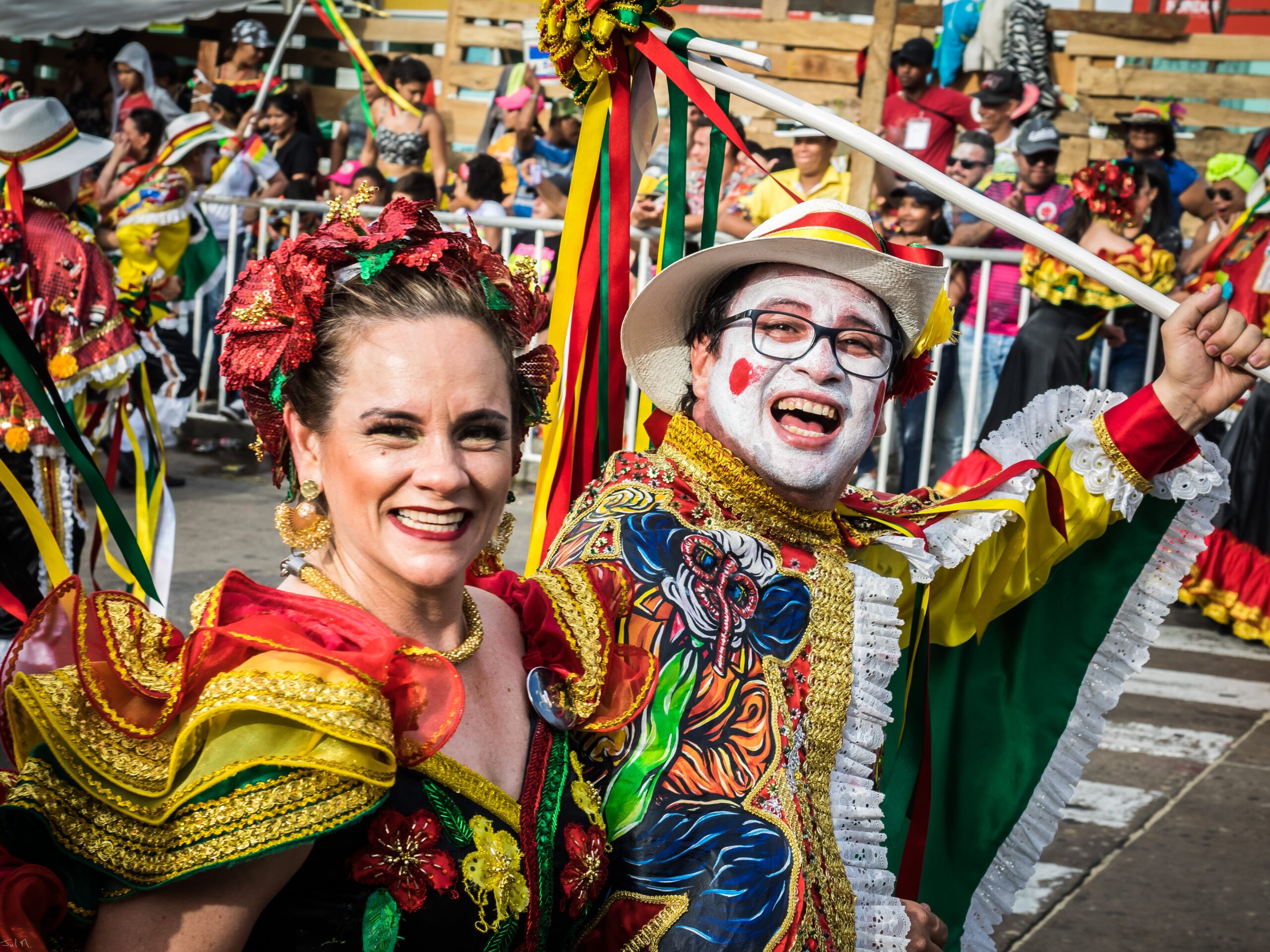 Que dia começa o Carnaval este ano?