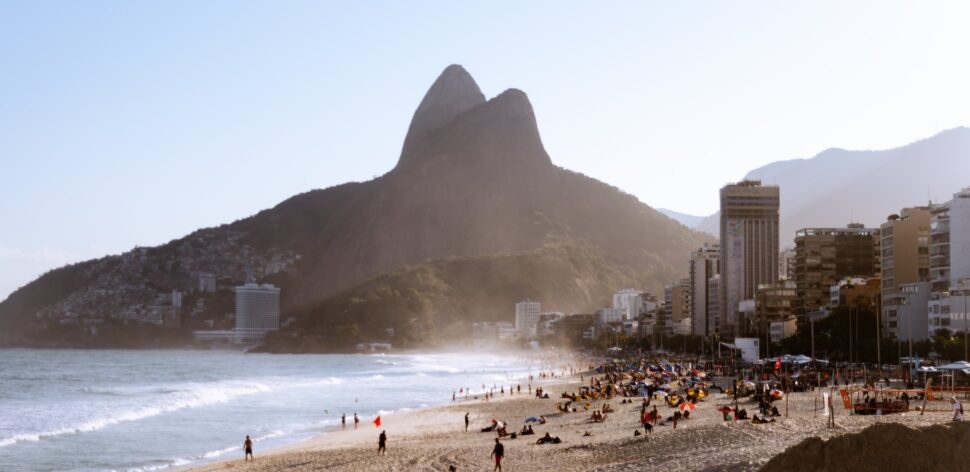 Duas praias brasileiras aparecem entre as 100 melhores do mundo; veja quais