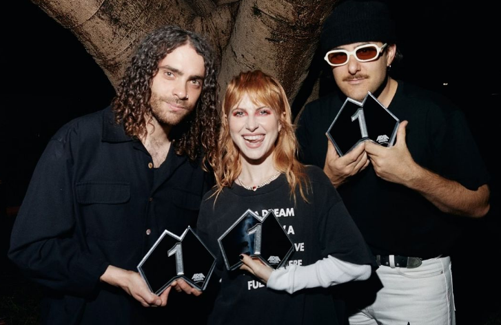 Paramore cancela show no Lollapalooza e explica motivo; festival anuncia substituto