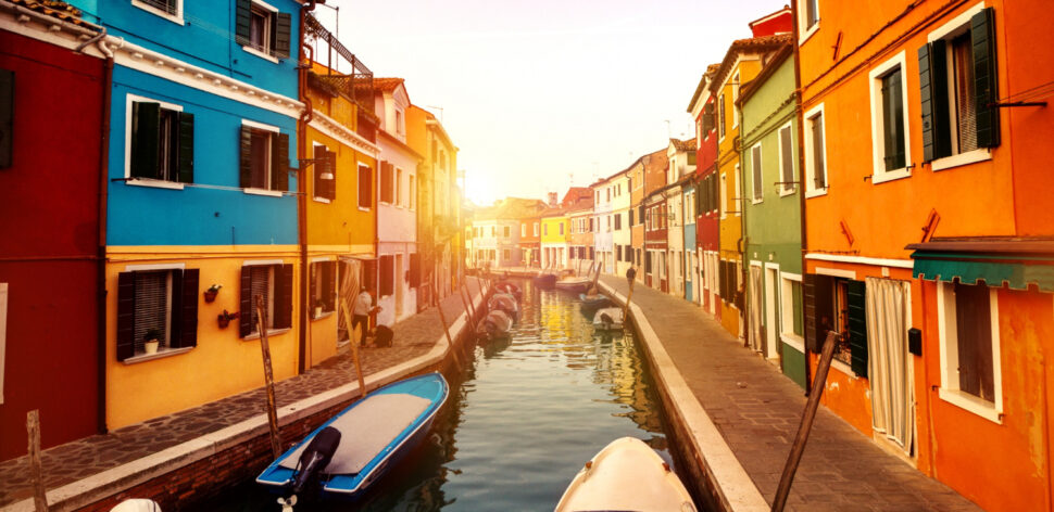 Vai viajar para Veneza? Cidade tem novas regras para turistas