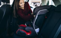 Cadeirinha de carro: quais são as regras e dicas para escolher a melhor para seu filho