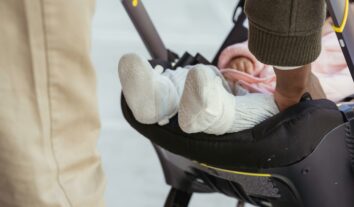 Bebê conforto: o que é e qual o jeito certo de usar?
