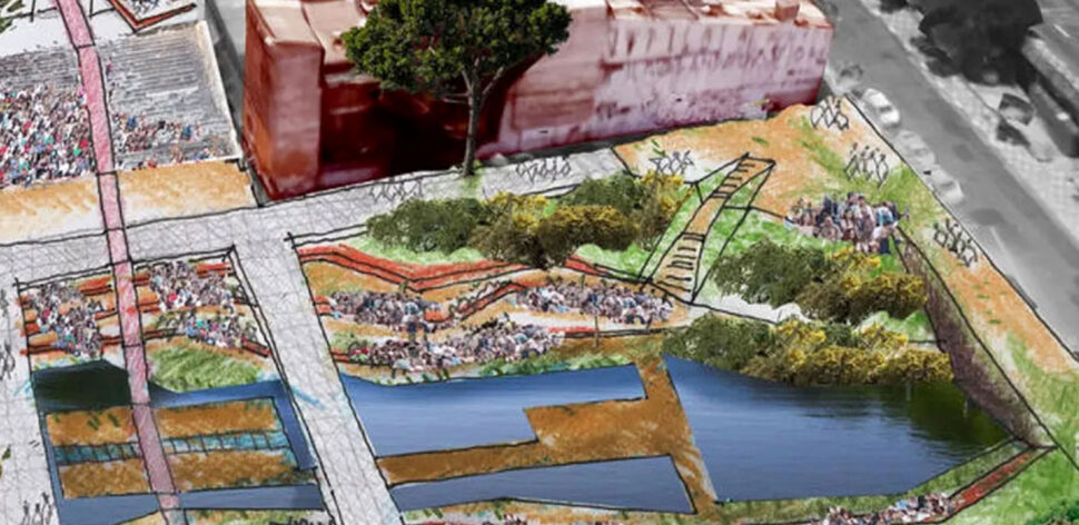 Parque Municipal do Rio Bixiga será construído; veja detalhes