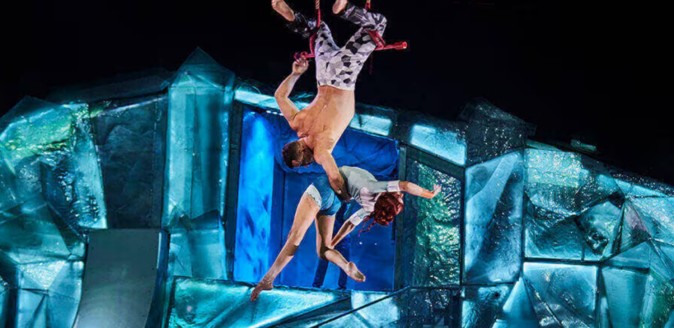 Cirque du Soleil volta para o Brasil com a turnê inédita; veja informações