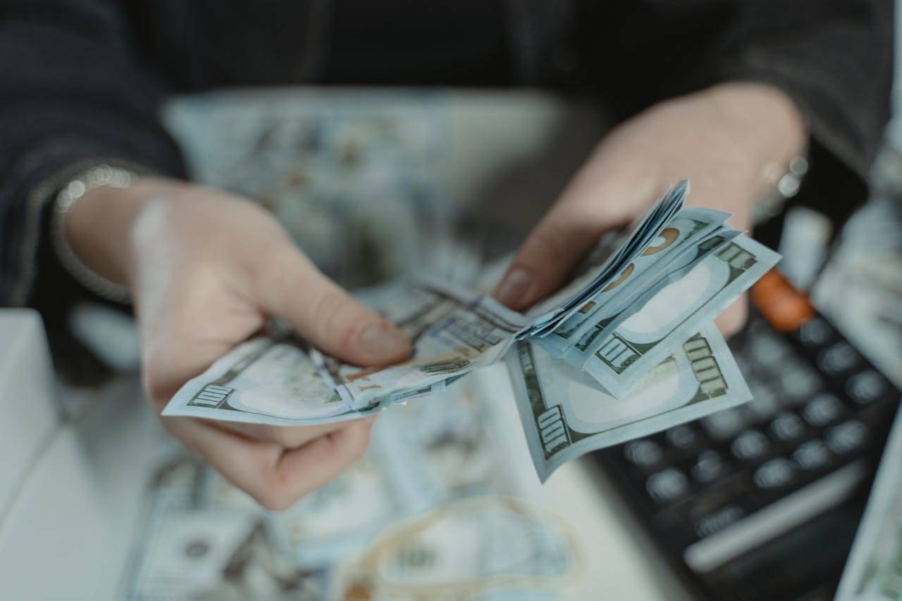 Sorteio da Lotofácil da Independência promete recorde de participação | Imagem: Pexels