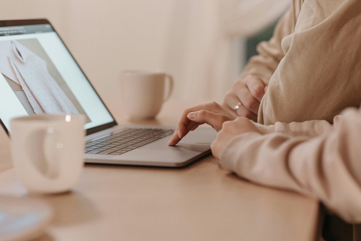 Direito de arrependimento não é excluído pelo aviso 'não tem direito à troca' | Imagem: Pexels