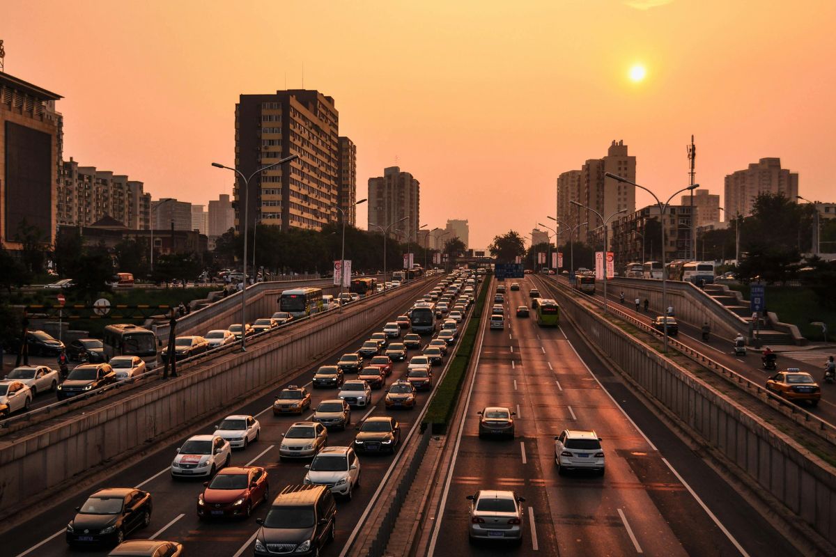 O IPVA mais barato do Brasil será implantado em 2026 | Imagem: Pexels