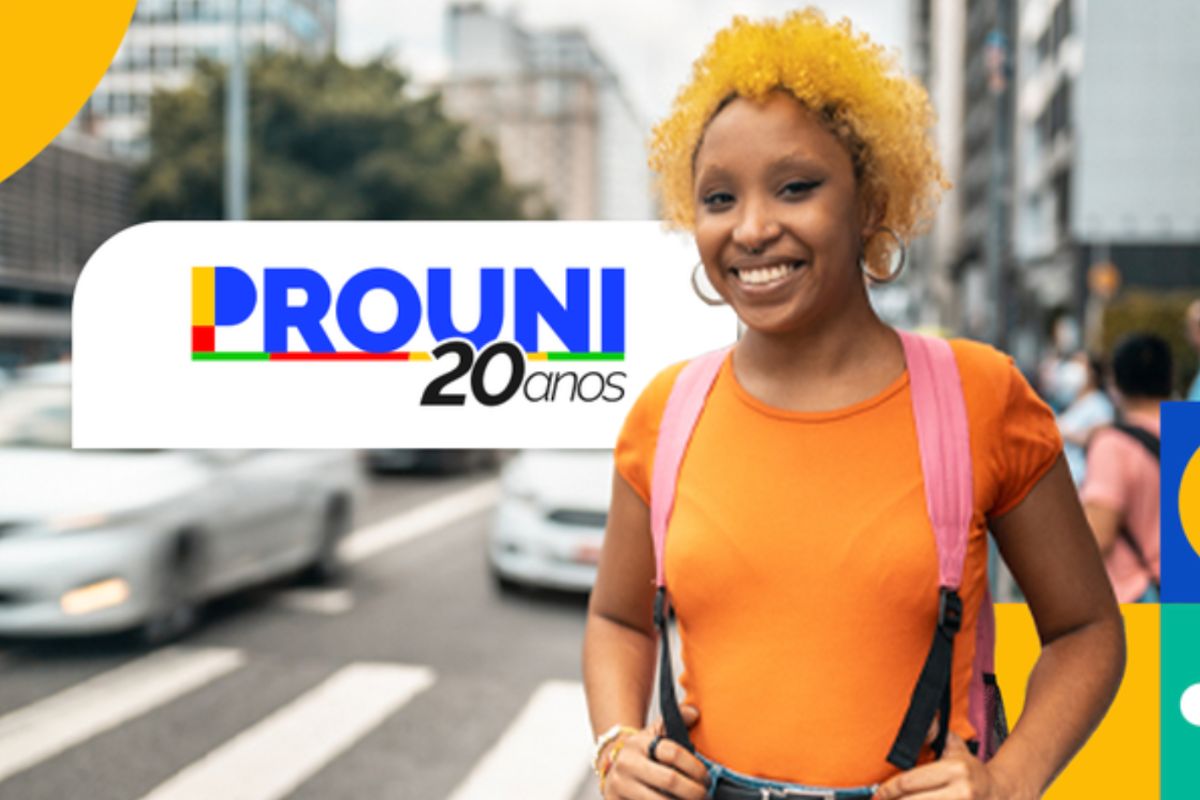 A etapa da lista de espera do Prouni 2025 já começou | Imagem: Divulgação/MEC