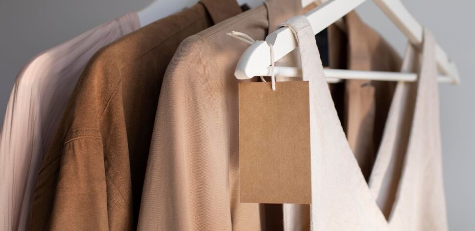 O que muda na garantia de roupas na promoção?