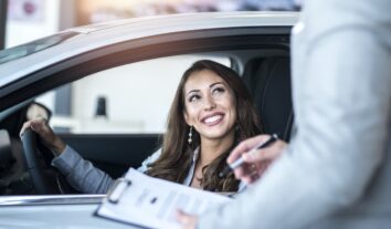 Carro por assinatura: entenda como funciona o aluguel