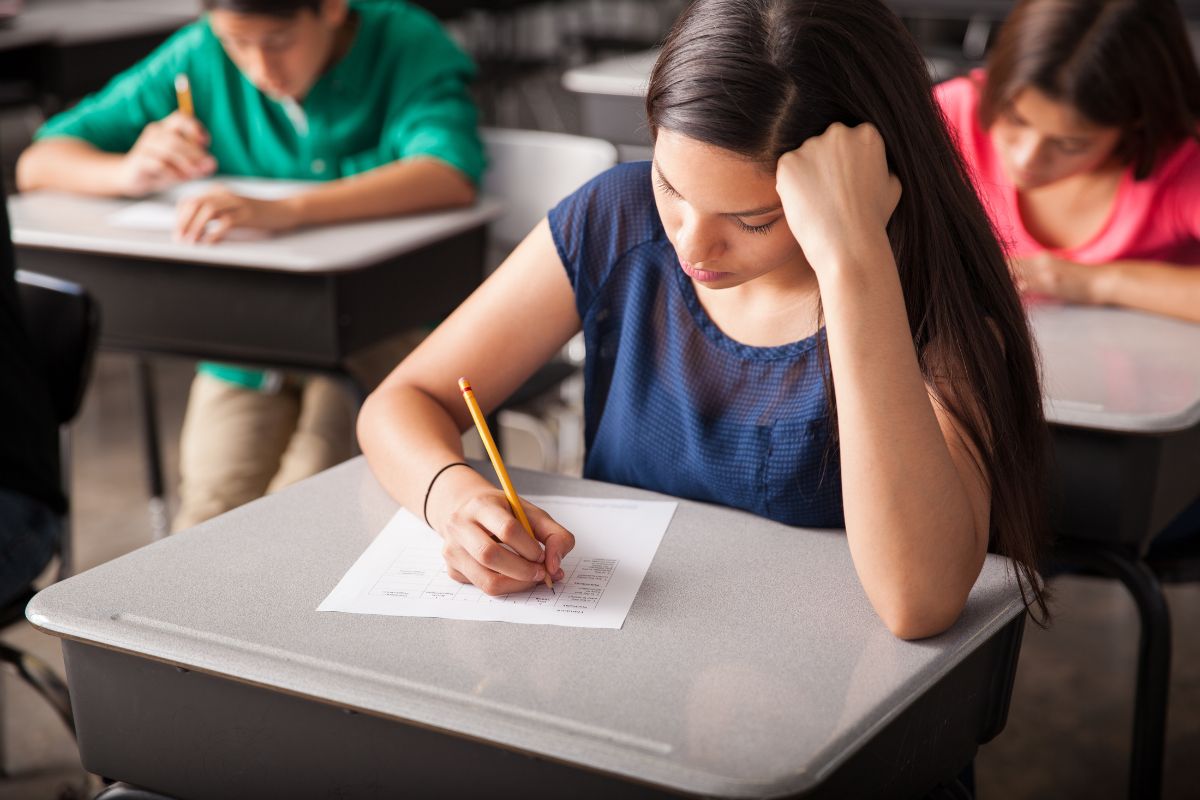 Concurso Nacional Unificado confirma provas objetivas em 228 cidades | Imagem: Freepik