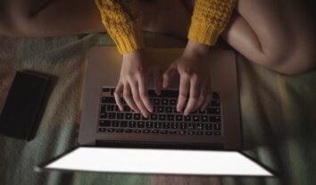 Identifique sites falsos e evite golpes em compras online