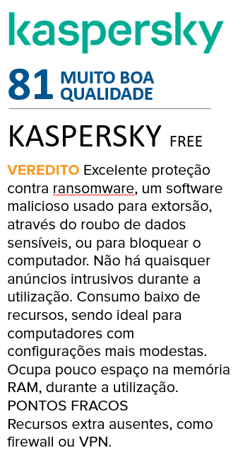 análise antivirus
