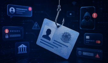 CPF vazado: como se proteger de golpes digitais e fraudes