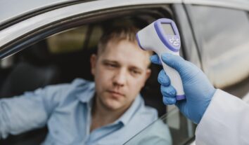Nova Lei Seca: entenda o teste passivo, o reteste e o bafômetro