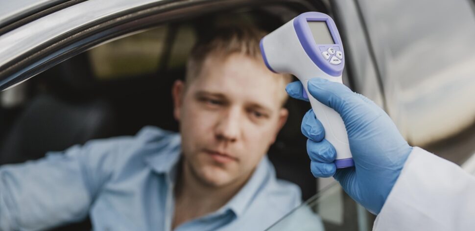 Nova Lei Seca: entenda o teste passivo, o reteste e o bafômetro