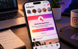 Instagram hackeado: como recuperar a conta e evitar golpes