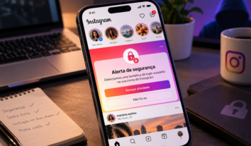 Instagram hackeado: como recuperar a conta e evitar golpes