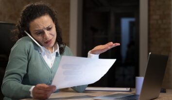 Cobrança indevida no cartão de crédito: saiba o que fazer