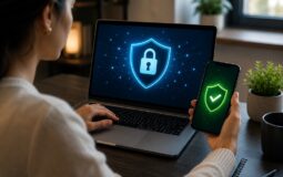 Antivírus vale a pena? Veja o que mudou na segurança digital