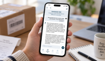 Direito do consumidor: conheça o Assistente CDC da PROTESTE