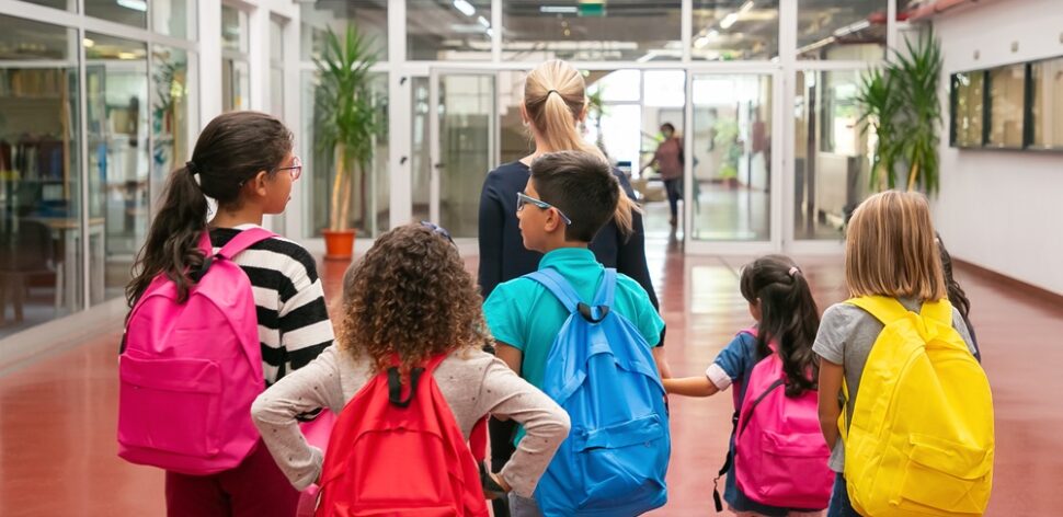 Matrícula escolar 2027: quando a cobrança é permitida?