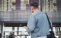 Novas regras da Anac: passageiros podem ficar um ano sem voar