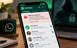 WhatsApp clonado: como recuperar a conta e evitar golpes