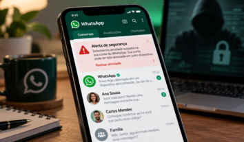 WhatsApp clonado: como recuperar a conta e evitar golpes